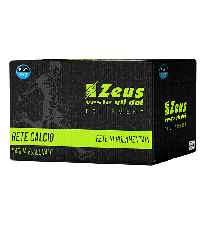 RETI CALCIO EKO 7x2