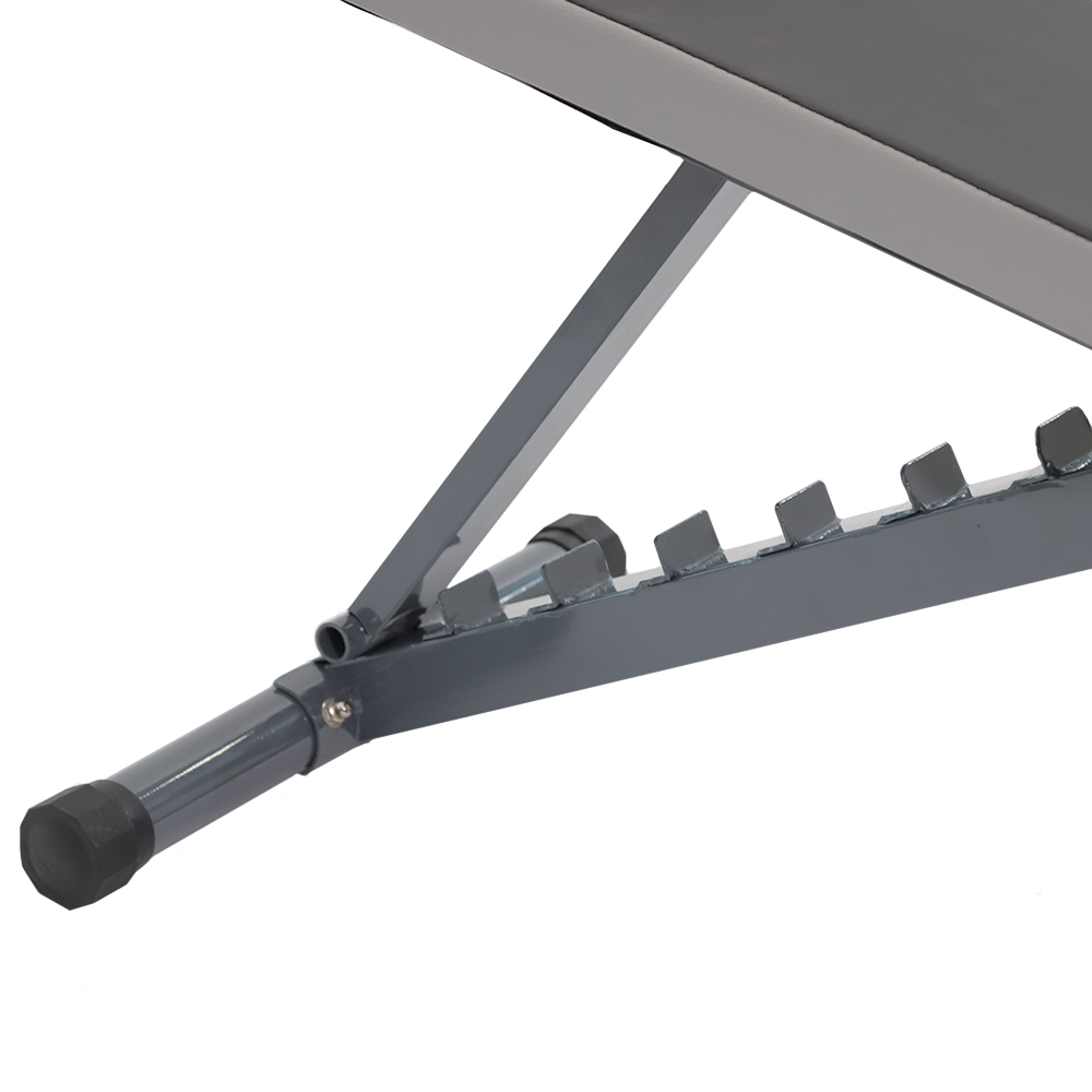 ADJUSTABLE BENCH (ΠΑΓΚΟΣ ΑΣΚΗΣΕΩΝ ΚΑΙ ΚΟΙΛΙΑΚΩΝ) LIGASPORT