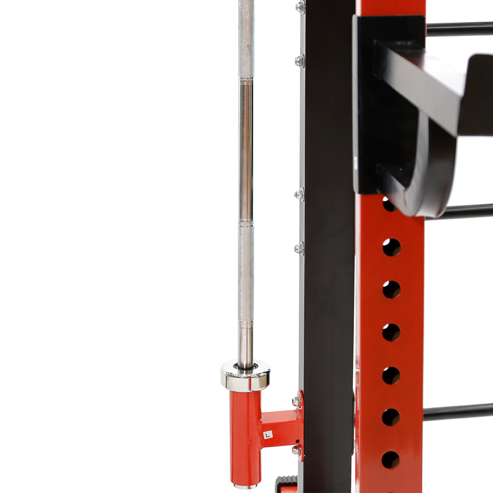 HALF POWER RACK LIGASPORT