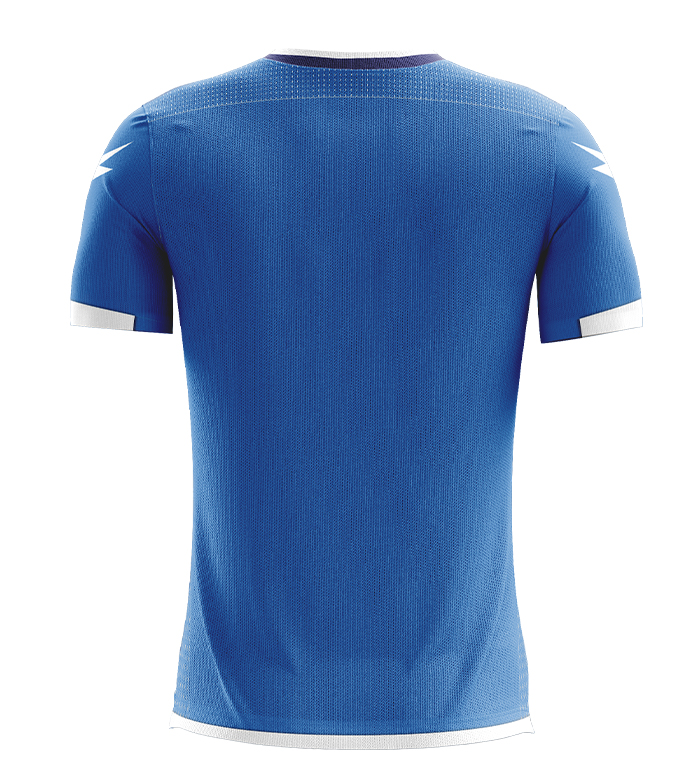 KIT ICON (BIANCO/LIGHT ROYAL)