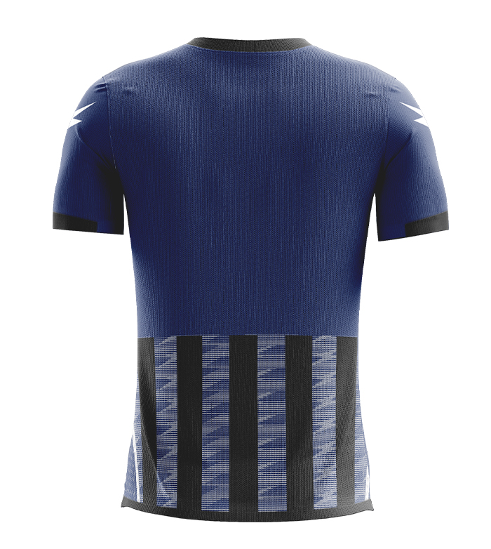 KIT ICON (NERO-ROYAL)