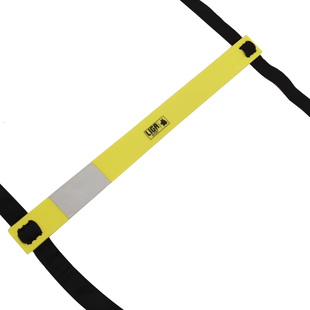 NIGHT GLOW LADDER (ΣΚΑΛΑ ΦΩΣΦΟΡΙΖΕ 4m) LIGASPORT