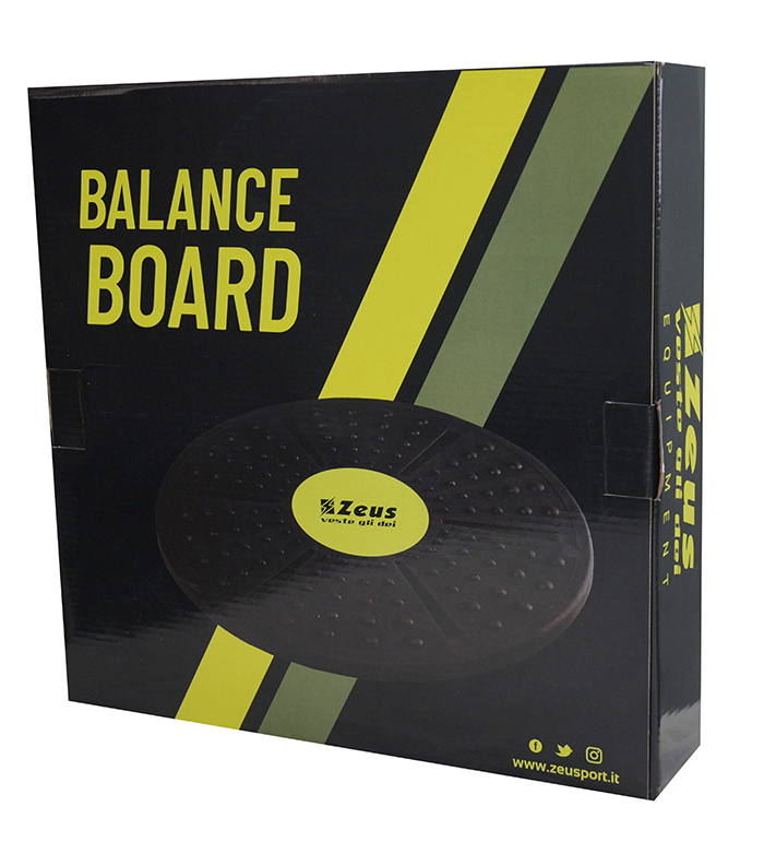 BALANCE BOARD