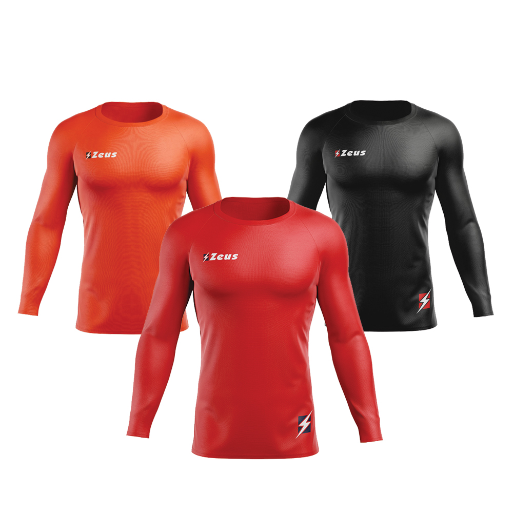 MAGLIA FISIKO M/L ( 3 TEMAXIA )