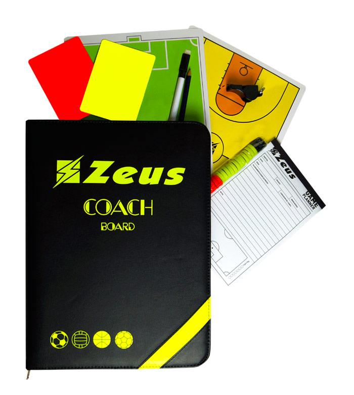 COACH BOARD