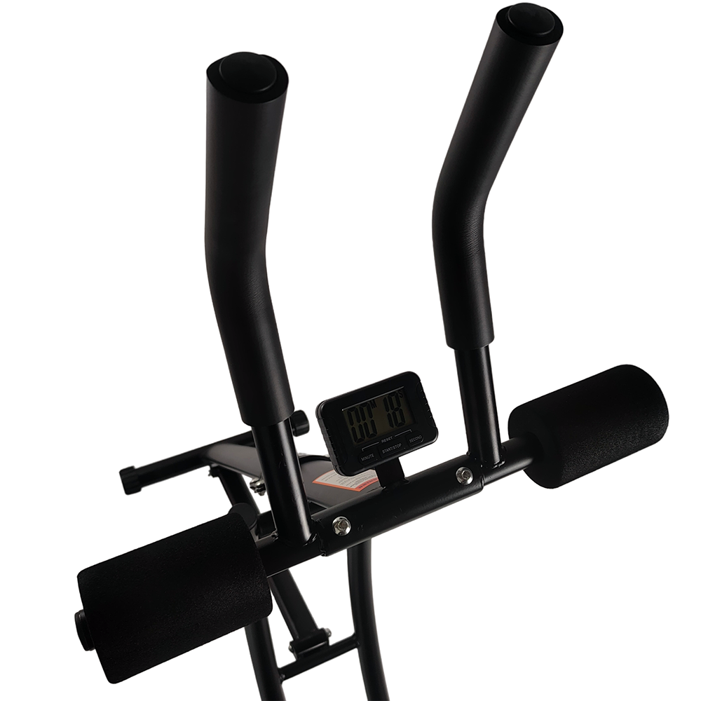 Πολυόργανο κοιλιακών ( 1330 x 1420 x 70 cm) LIGASPORT'