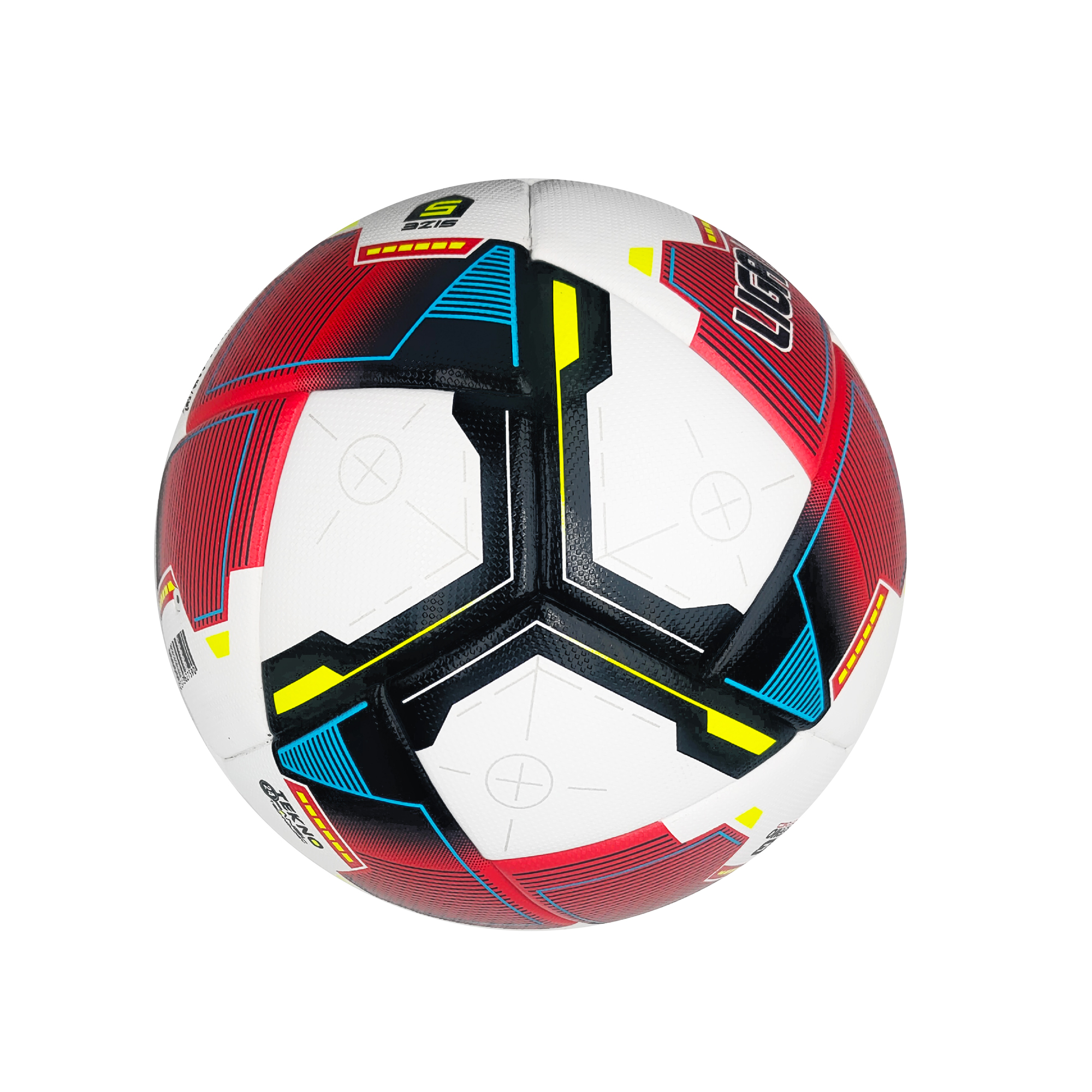 SOCCER BALL SONIC V.2 LIGASPORT