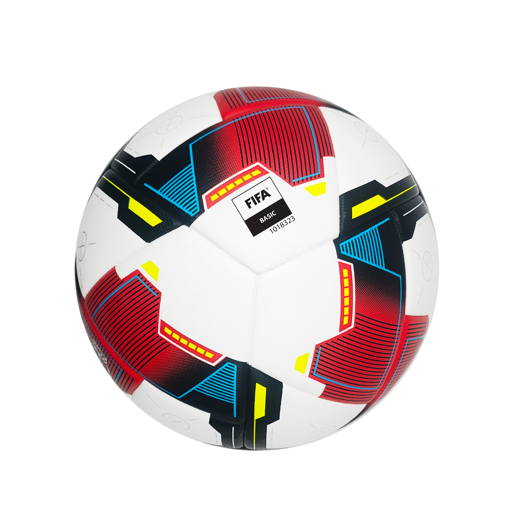 SOCCER BALL SONIC V.2 LIGASPORT