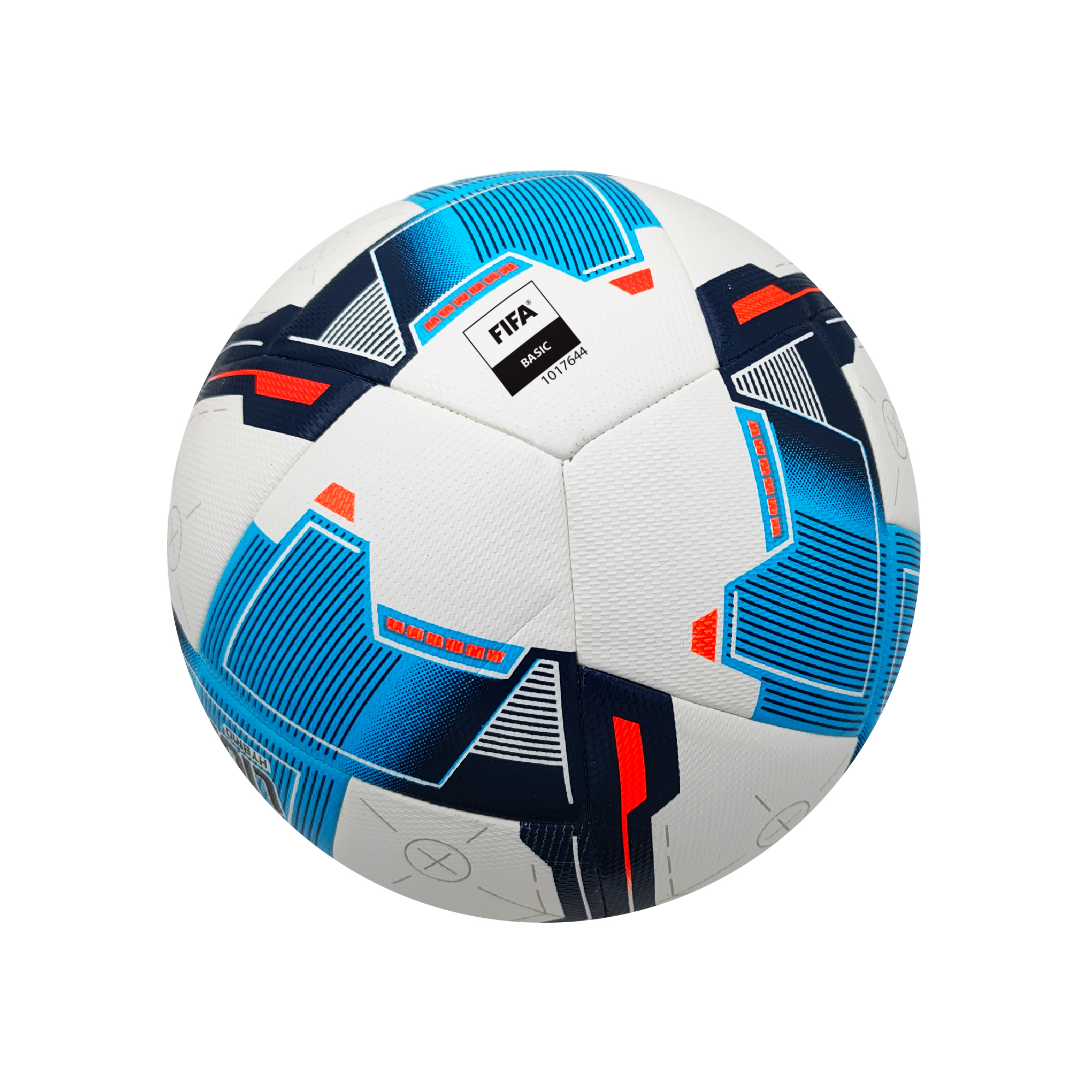 SOCCER BALL SPARK V.2 LIGASPORT