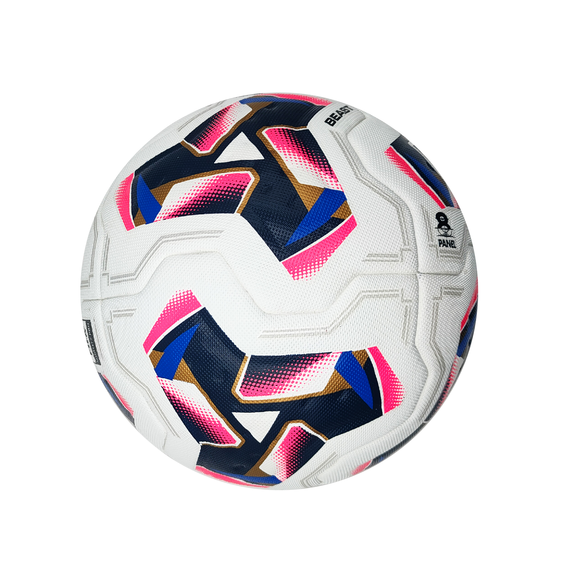 SOCCER BALL BEAST (Size 5) LIGASPORT