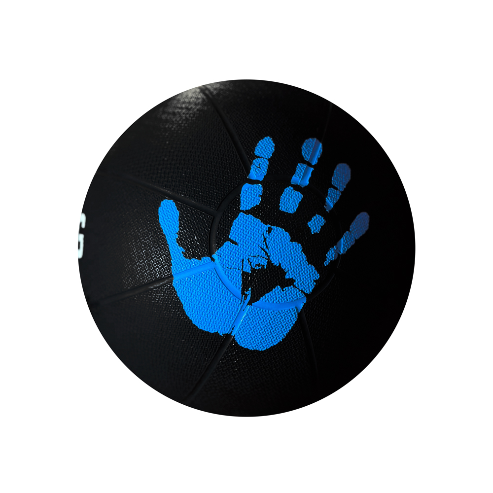 Medicine rubber ball 7kg LIGASPORT