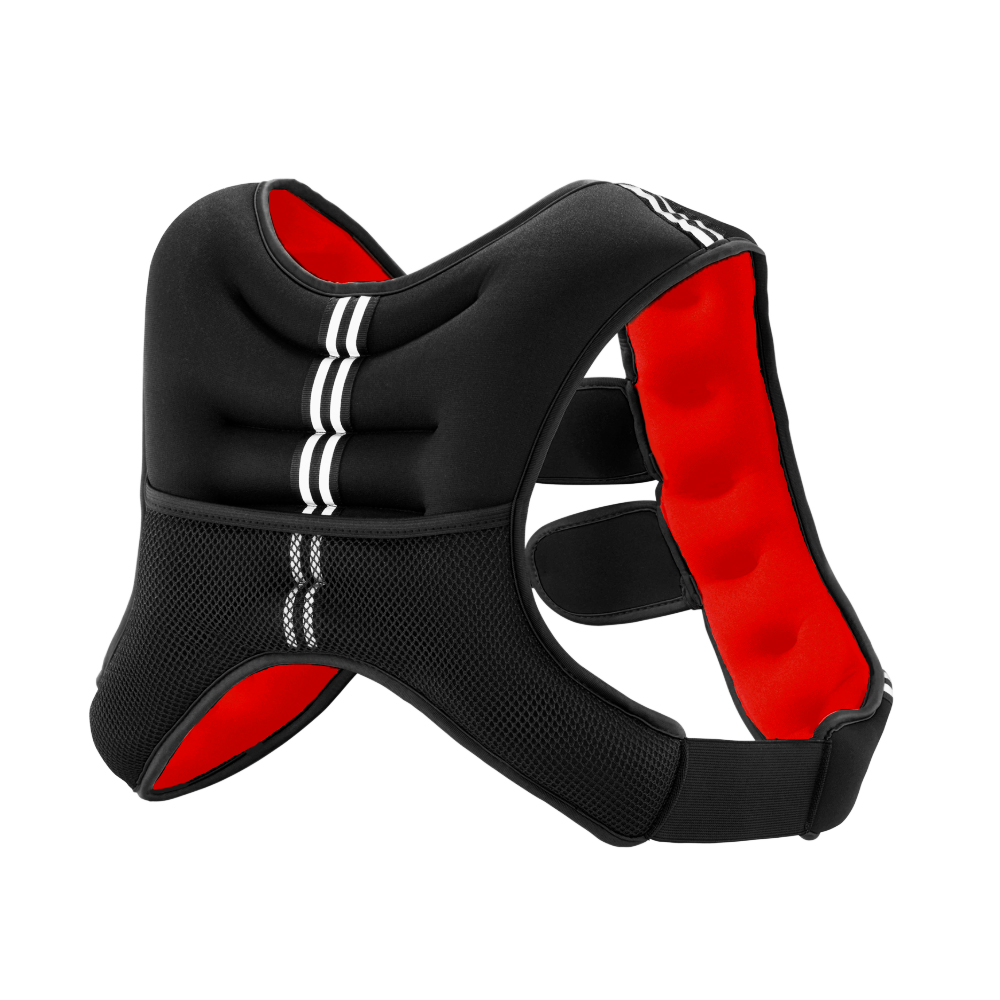 Weighted vest 5kgr LIGASPORT