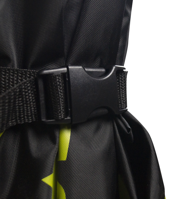 CARRELLO PORTAPALLONI