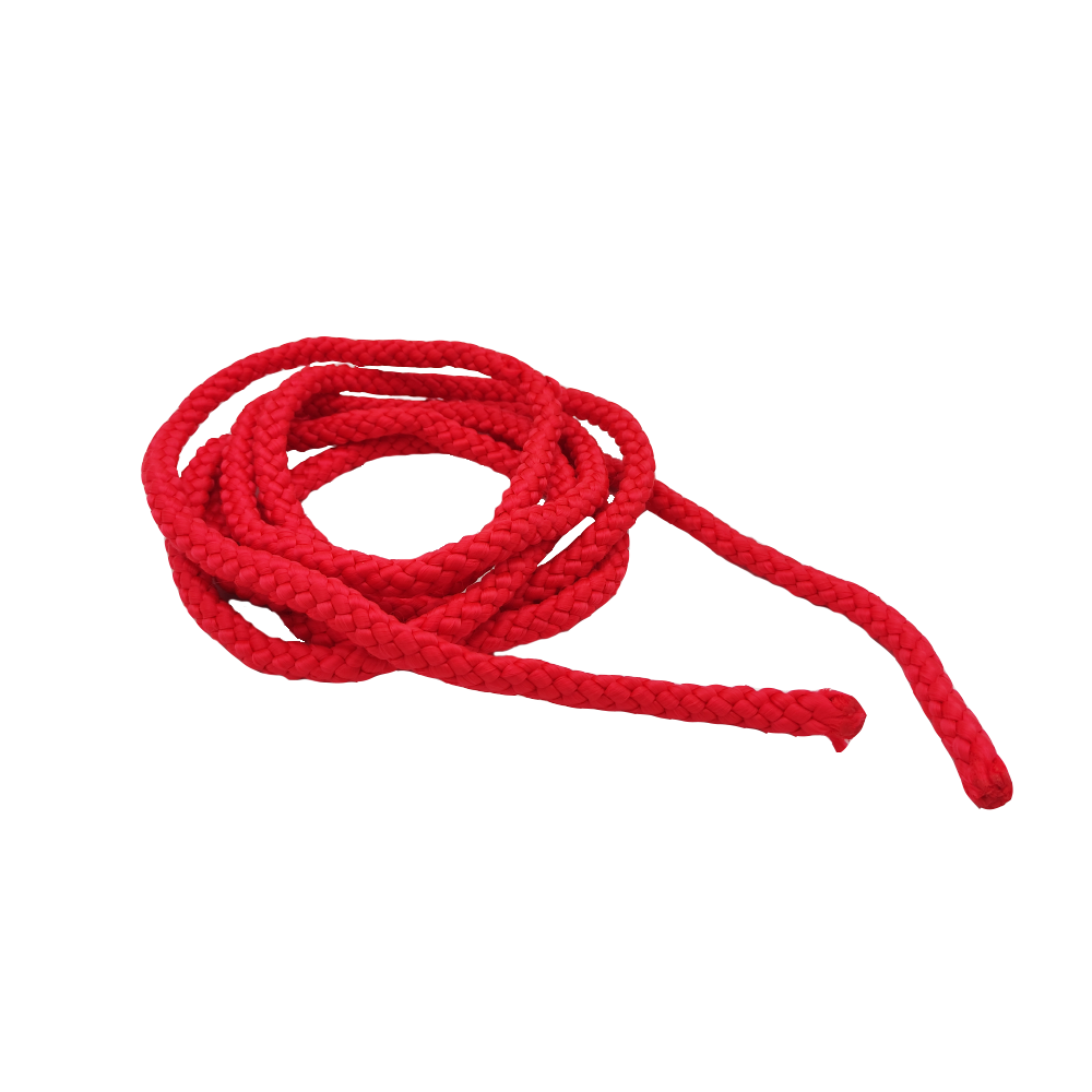 GYM ROPE (ΣΧΟΙΝΑΚΙ ΓΥΜΝΑΣΤΙΚΗΣ 1,80m) LIGASPORT
