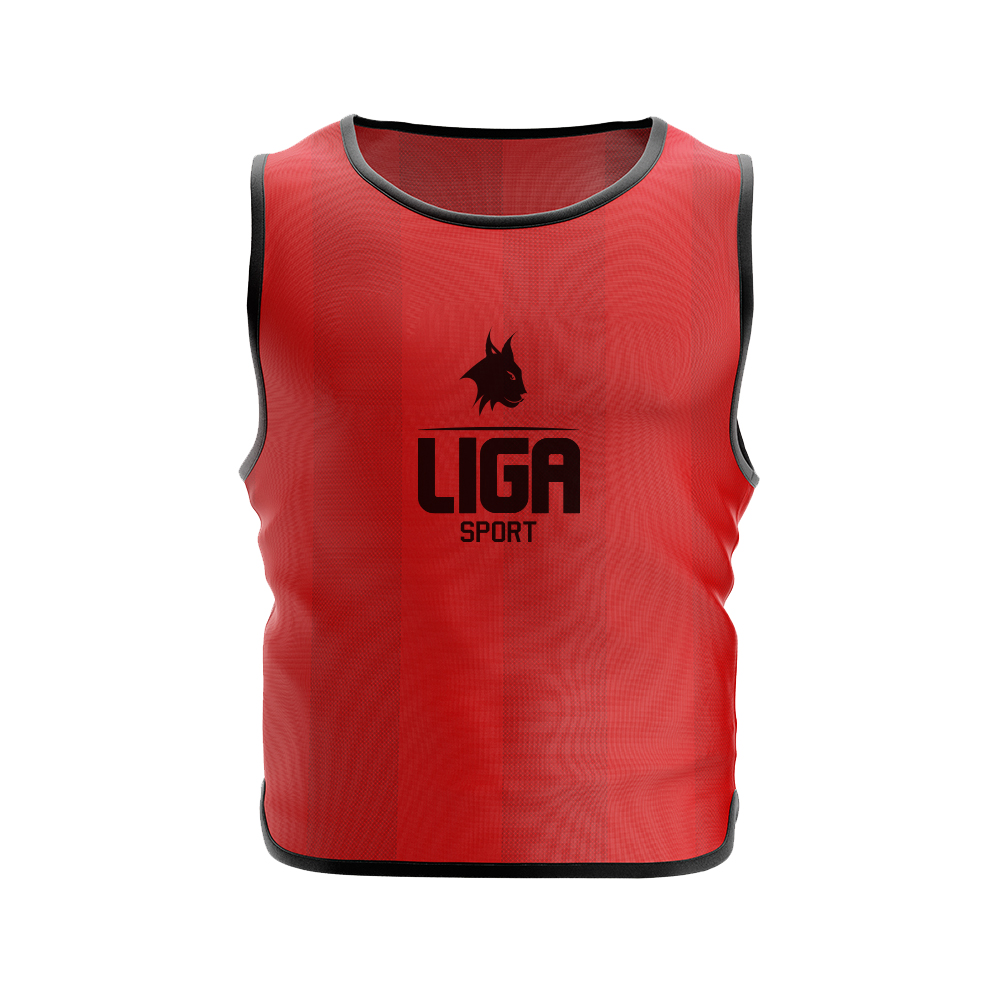 MESH BIBS PREMIUM (ΔΙΑΧΩΡΙΣΤΙΚΟ) LIGASPORT