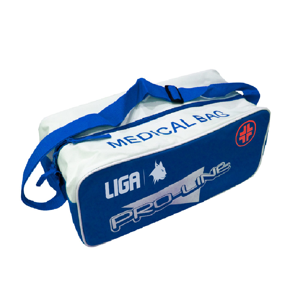 MEDICAL BAG LINE LIGASPORT