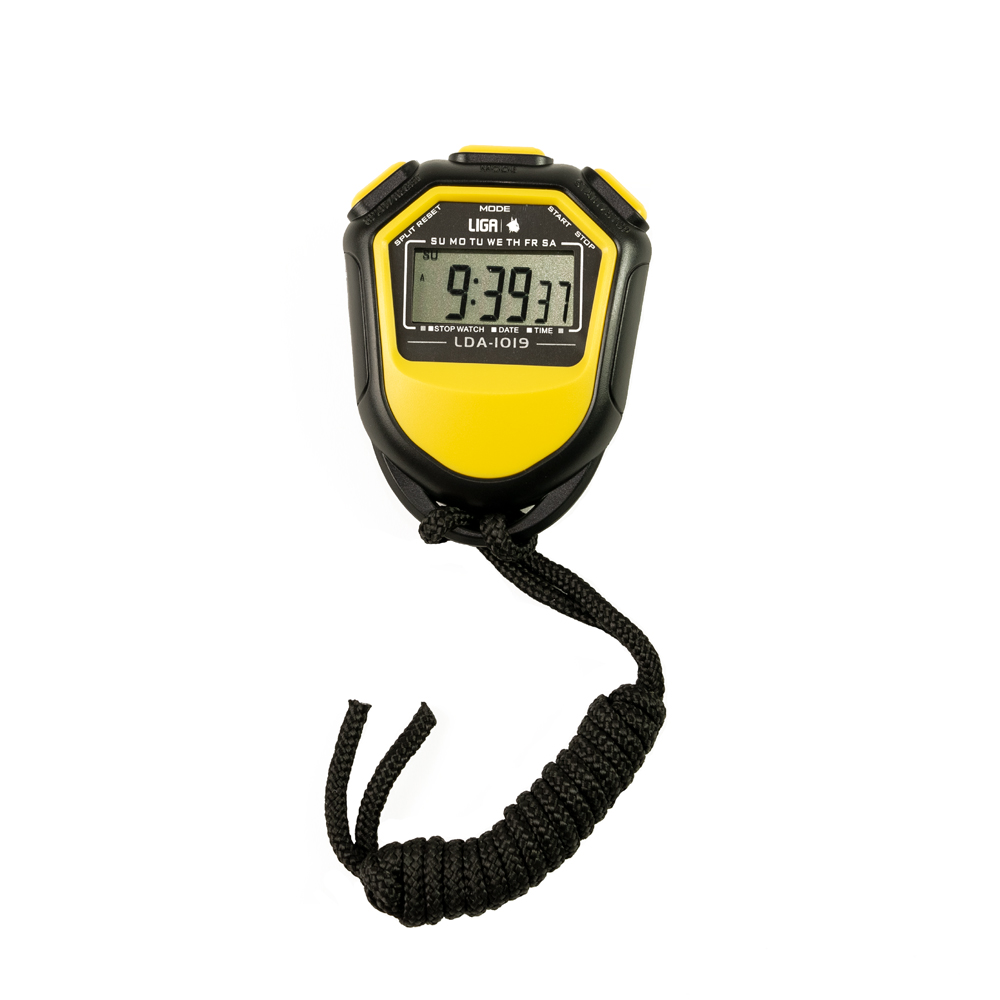 Χρονόμετρο (Stop watch) Ligasport
