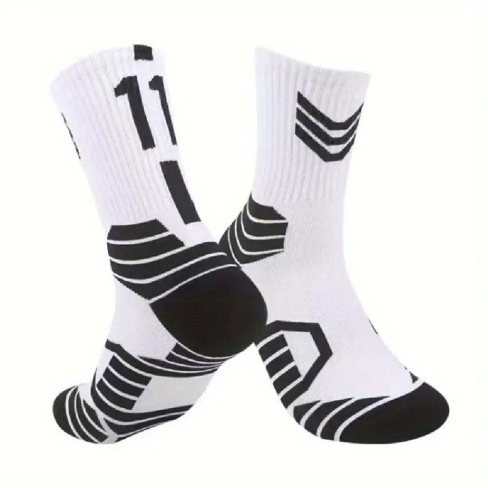 Κάλτσες μπάσκετ / Basketball socks - Hooper LIGASPORT