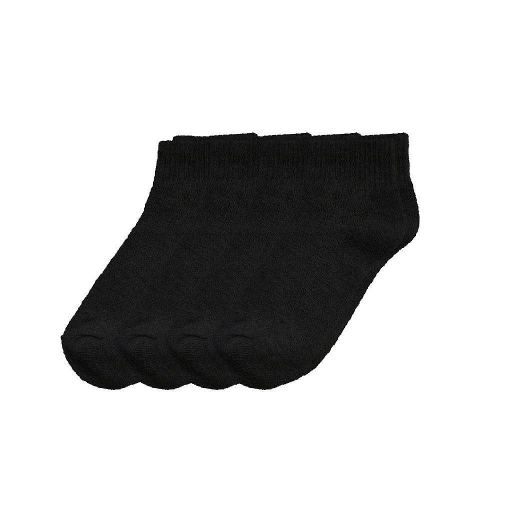 Low cut socks 4pack LIGASPORT