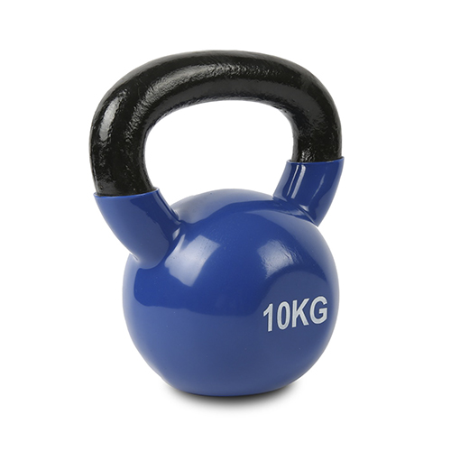 VINYL KETTLEBELL-10kg LIGASPORT