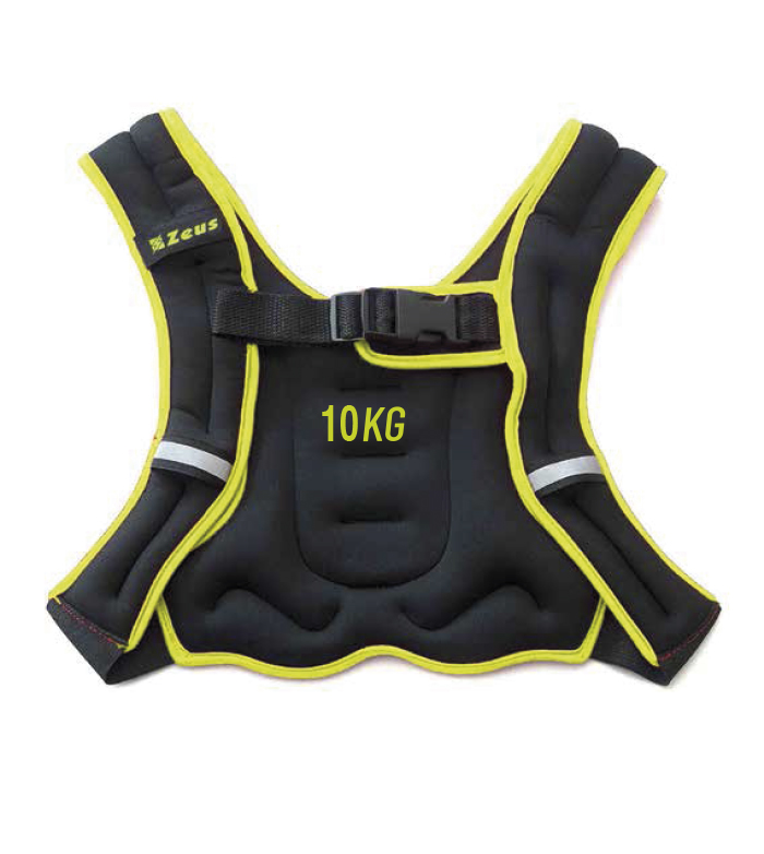 GIUBBOTTO ZAVORRATO KG 10