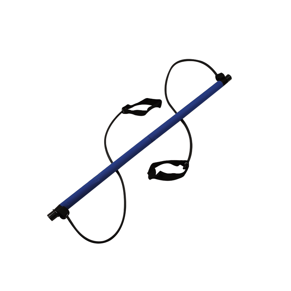 ΜΠΑΡΑ PILATES ΓΑΛΑΖΙΟ LIGASPORT*