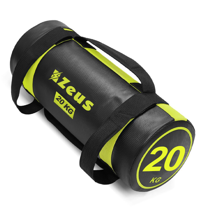 POWER BAG 20 KG