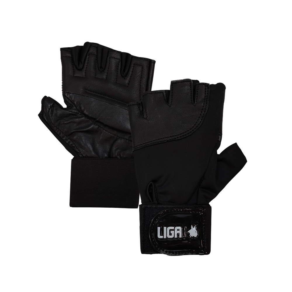 TRAINING GLOVES (LARGE)