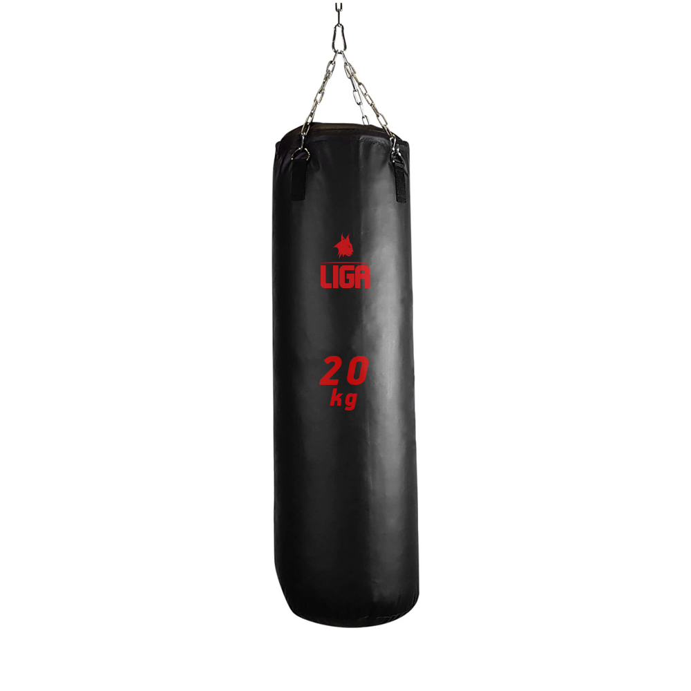 PUNCHING BAG 20 KG LIGASPORT