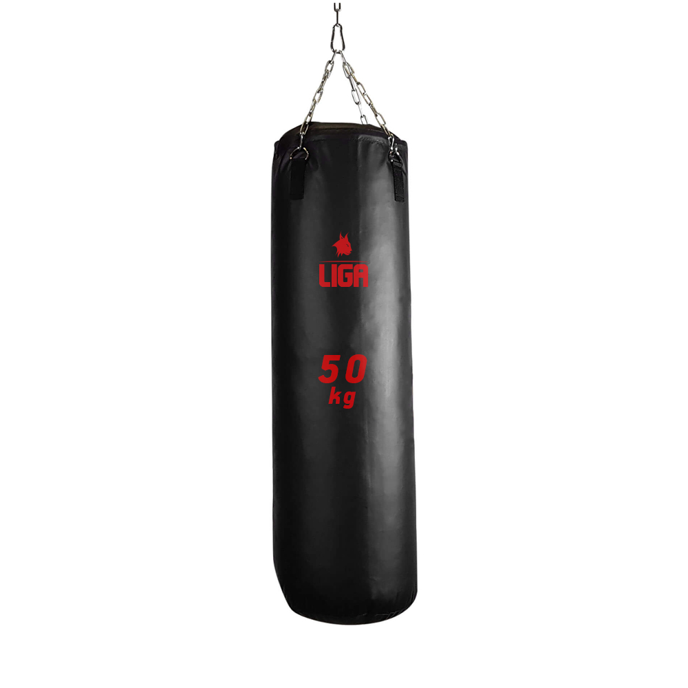 PUNCHING BAG 50 KG LIGASPORT