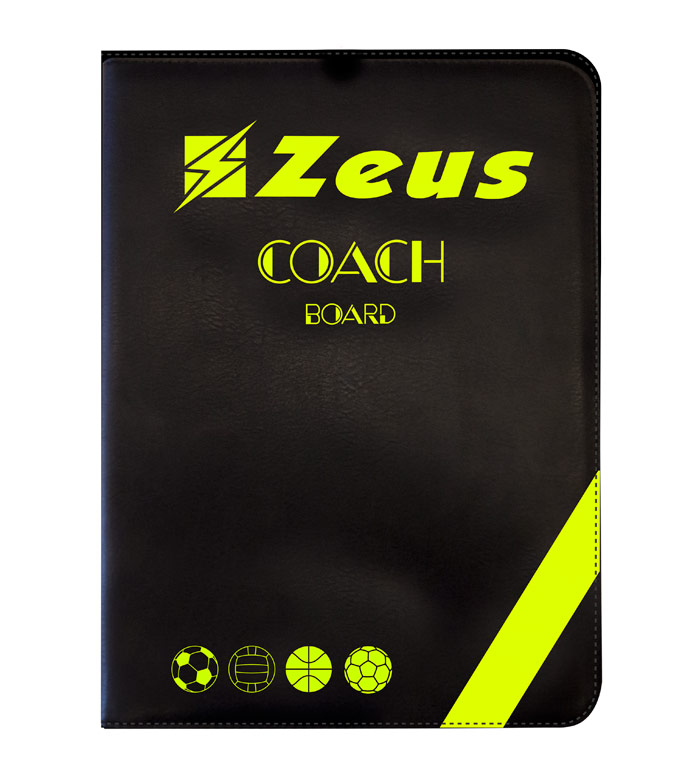 COACH BOARD