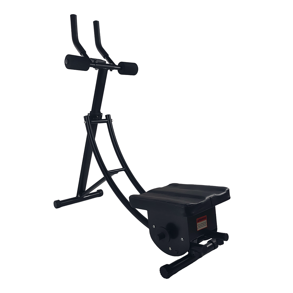 Πολυόργανο κοιλιακών ( 1330 x 1420 x 70 cm) LIGASPORT'