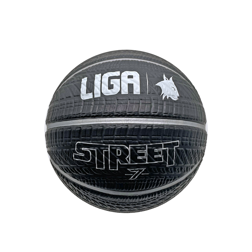 BASKETBALL STREET (7) LIGASPORT^