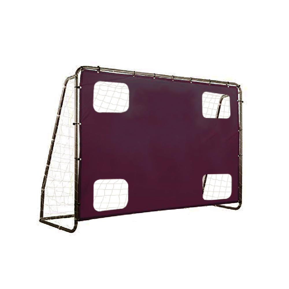 TARGET SHOOTING (7,5mx2,5m) ΤΟΙΧΟΣ ΠΡΟΠΟΝΗΣΗΣ ΕΥΣΤΟΧΙΑΣ ΣΕ ΤΕΡΜΑ LIGASPORT