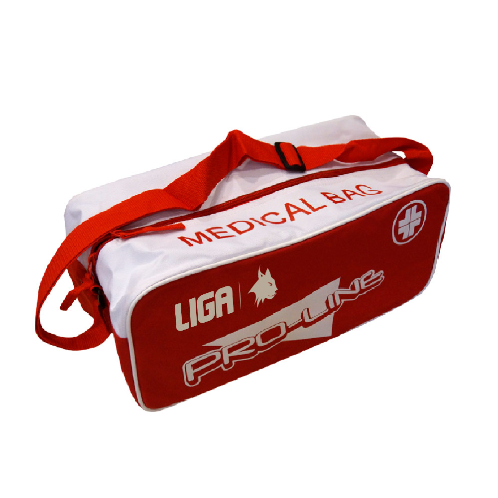 MEDICAL BAG LINE LIGASPORT