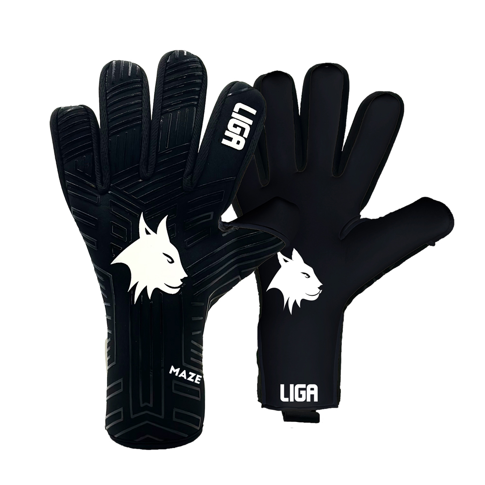GK GLOVES MAZE LIGASPORT