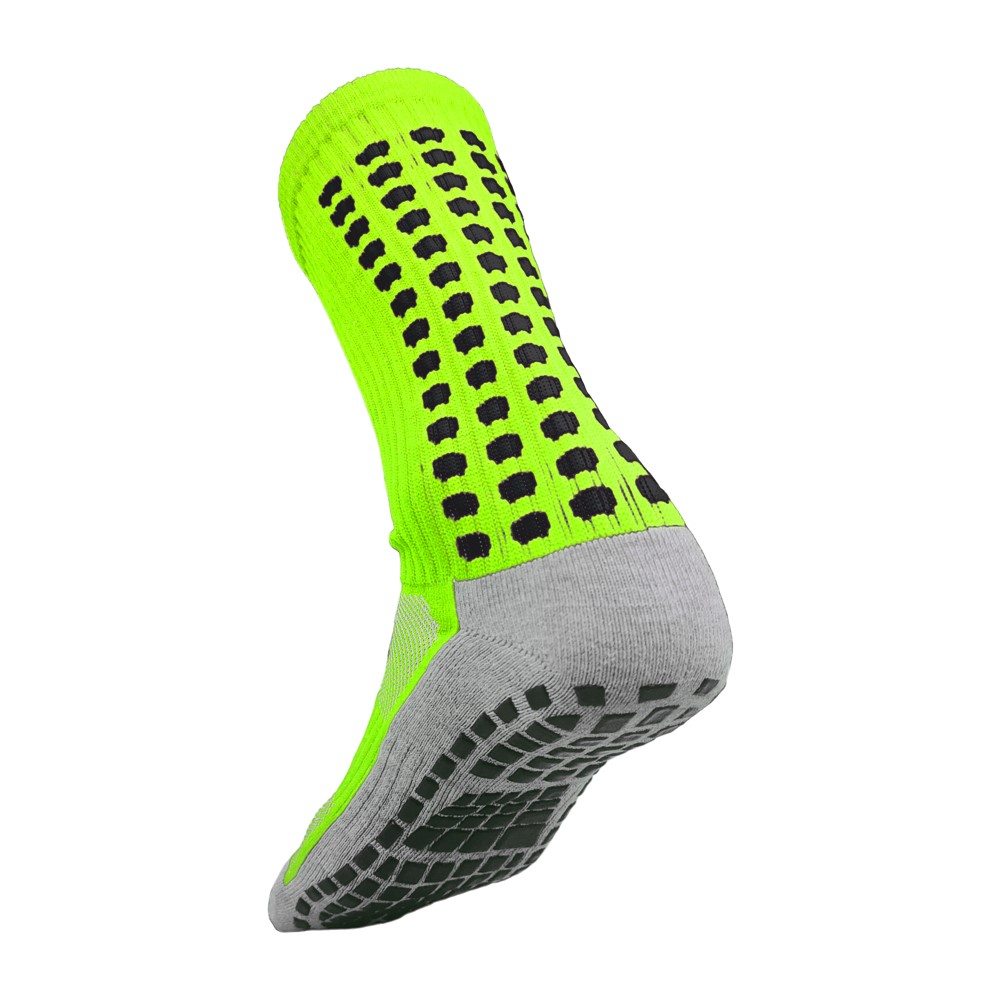 Crew Training / Running socks with gel - Force LIGASPORT