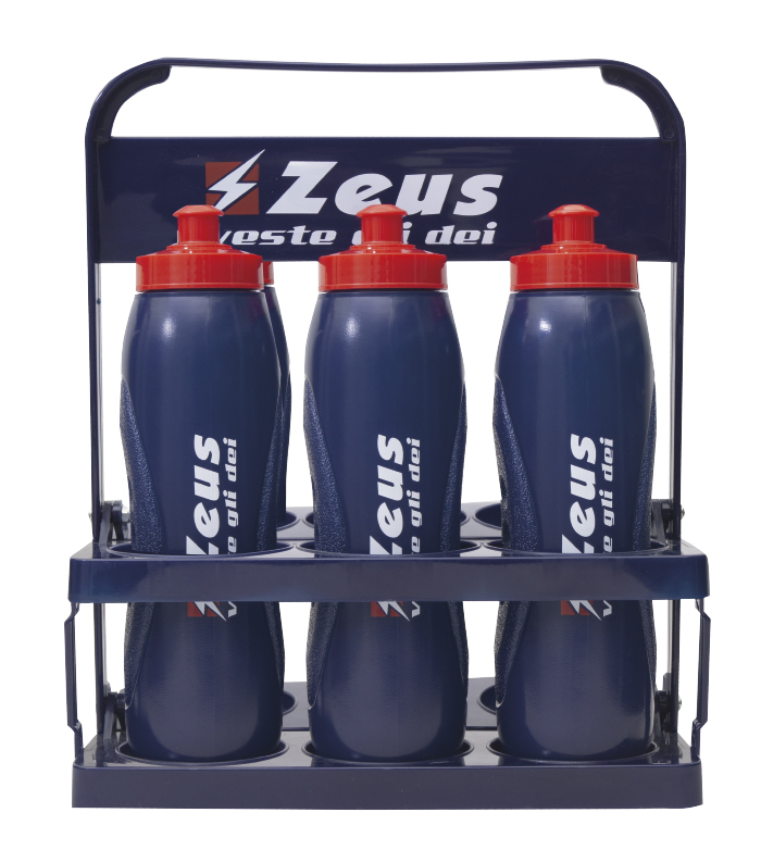 KIT CESTELLO + 6 BORRACCE