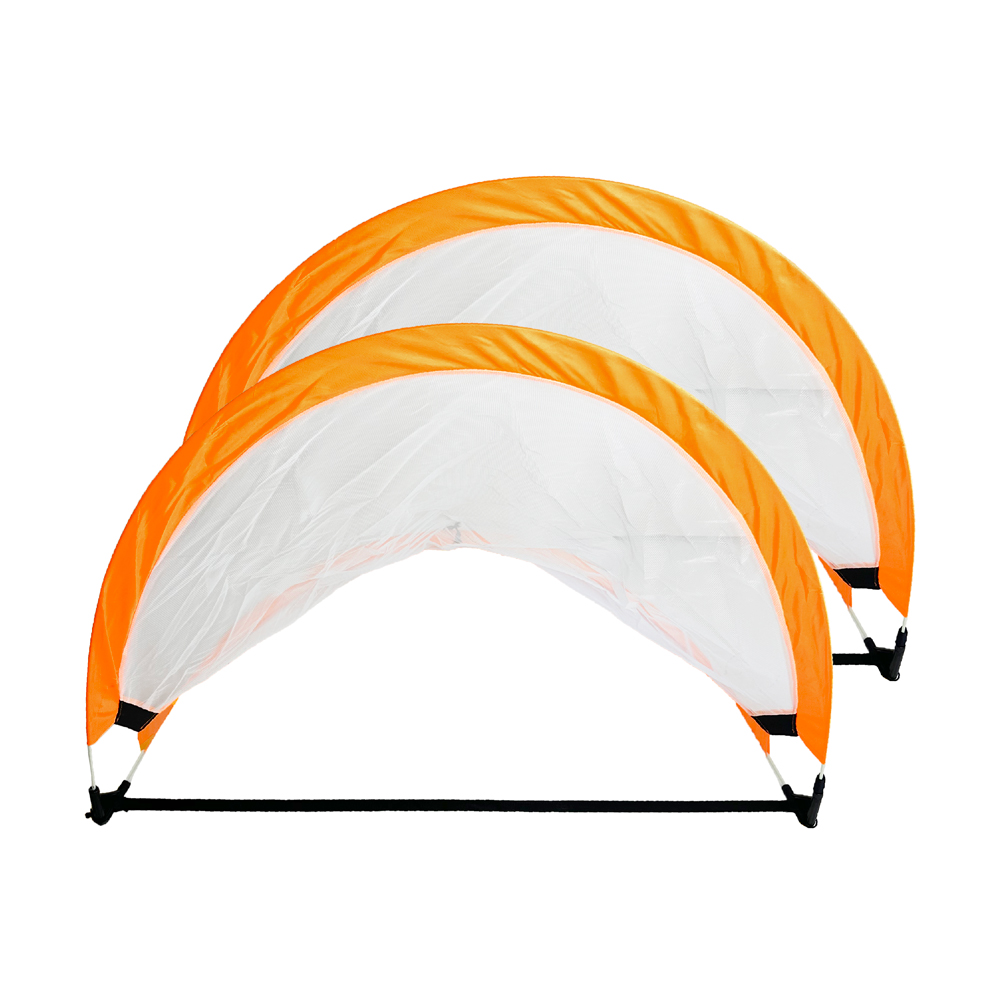 POP UP GOALS (set of 2) LIGASPORT