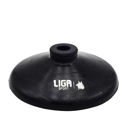 ΒΑΣΗ ΡΑΒΔΩΝ ΛΑΣΤΙΧΕΝΙΑ (RUBBER BASE 1-DIRECTION) LIGASPORT