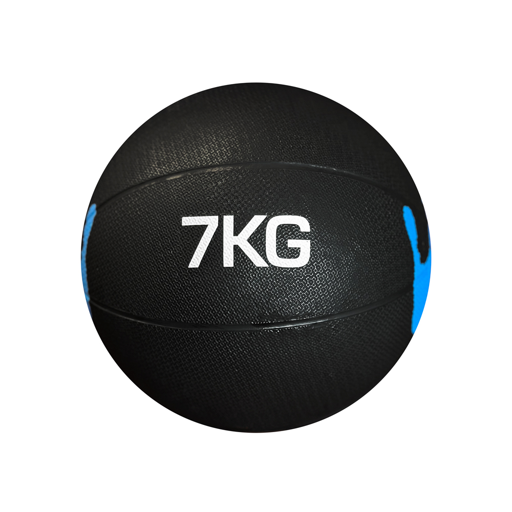 Medicine rubber ball 7kg LIGASPORT