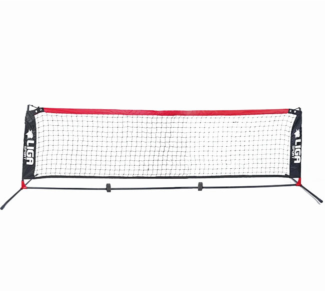 SOCCER TENNIS NET (ΠΟΔΟΤΕΝΝΙΣ 6m) LIGASPORT