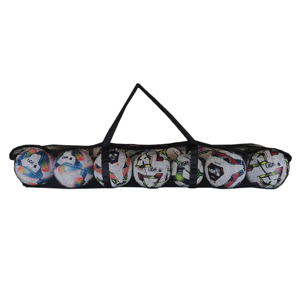 MESH HOLDING BAG (ΤΣΑΝΤΑ ΜΕΤΑΦΟΡΑΣ ΜΠΑΛΩΝ ΜΕ ΛΑΒΕΣ) LIGASPORT