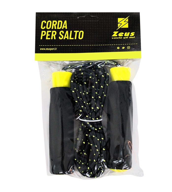 CORDA PER SALTO