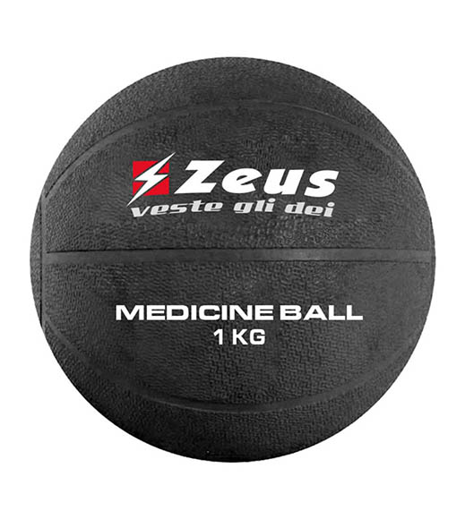 PALLA MEDICA KG. 1