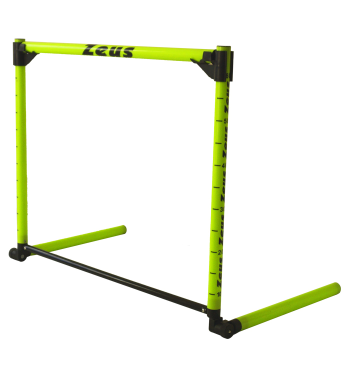 OSTACOLO REGOLABILI 6 PZ