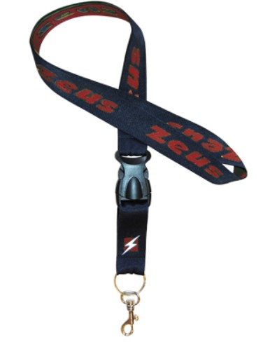 LANYARD ZEUS 45 X 3