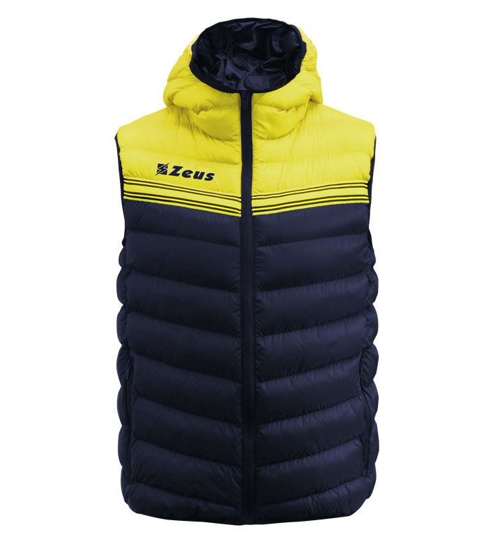 GIUBBOTTO SMAN. RODI