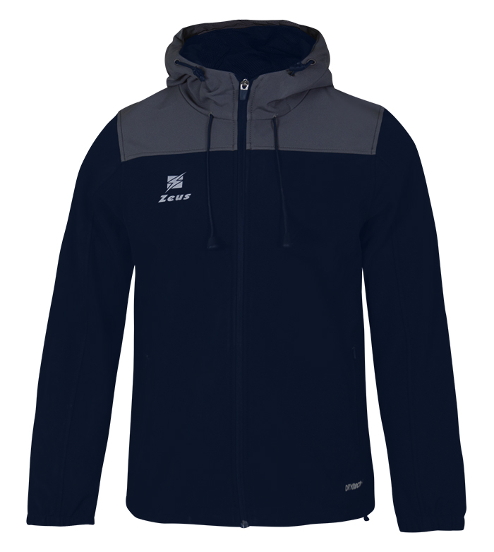 GIUBBOTTO SOFTSHELL