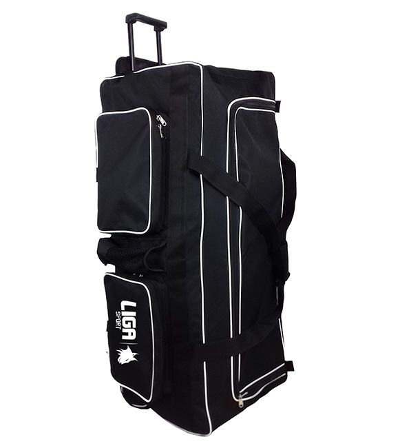 ELITE KIT BAG (ΤΣΑΝΤΑ ΜΕΤΑΦΟΡΑΣ ΥΛΙΚΟΥ 100x40x40cm) LIGASPORT